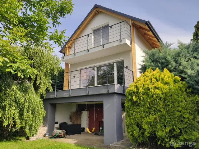 Eladó ház Solymár 130 nm