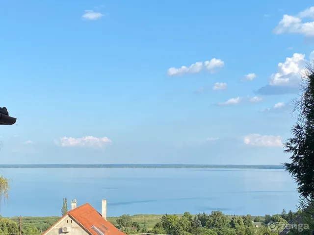 Eladó telek Balatongyörök 1200 nm