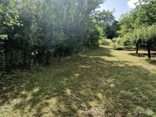 Eladó telek Ságvár 1900 nm