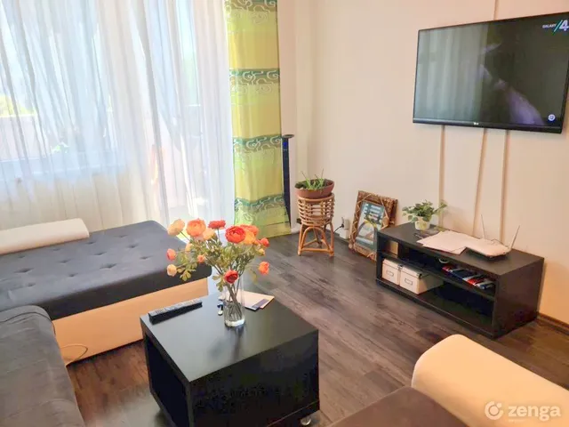 Eladó lakás Budapest XI. kerület 51 nm