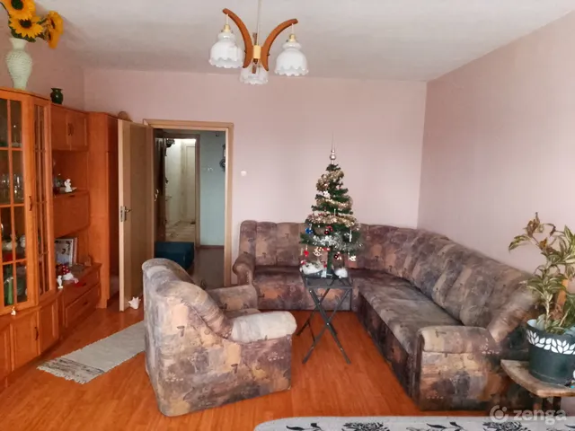 Eladó lakás Heves, Belváros 50 nm