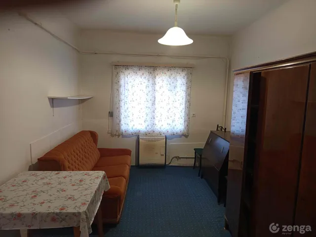 Eladó lakás Budapest XXI. kerület, Csepel Kertváros 36 nm