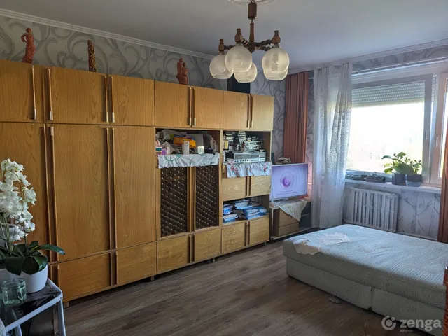 Eladó lakás Szeged, Makkosház 48 nm