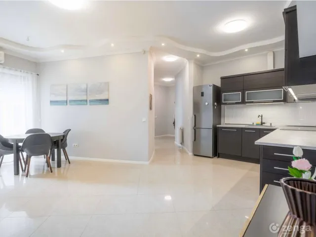 Eladó lakás Budapest X. kerület, Újhegy 61 nm