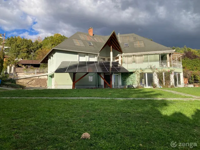 Eladó ház Miskolc, Miskolctapolca 320 nm