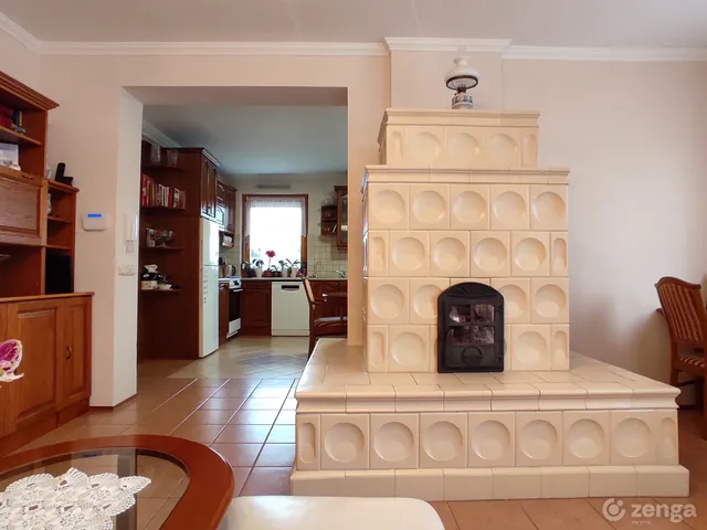 Eladó lakás Zalaegerszeg, Belváros 109 nm