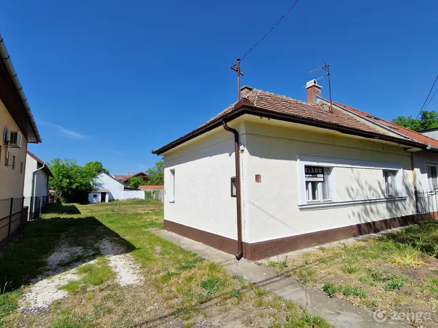 Eladó ház Debrecen, Kertváros 65 nm