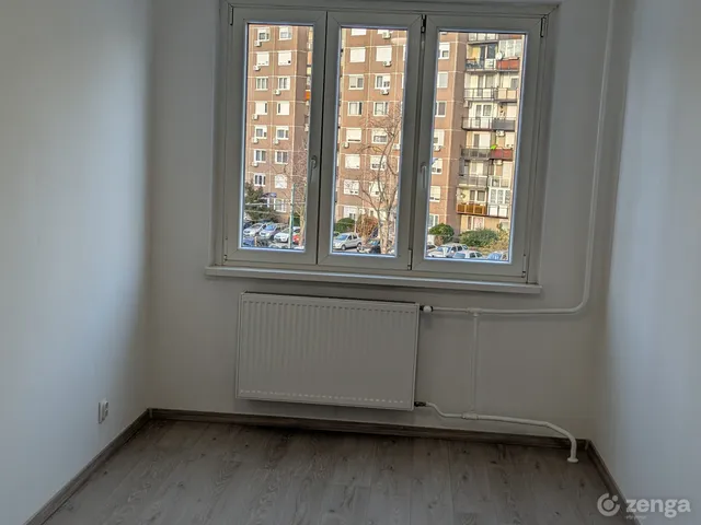 Eladó lakás Budapest XV. kerület, Újpalota, Páskomliget 66 nm