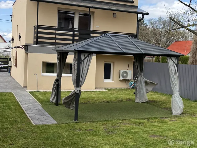 Eladó nyaraló Hajdúszoboszló 90 nm