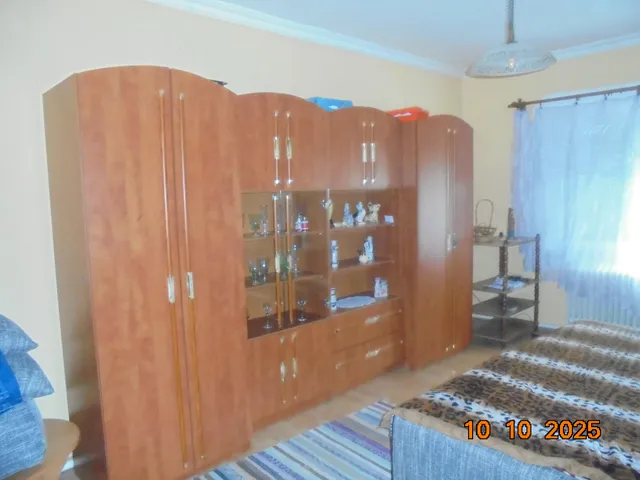 Eladó ház Kazincbarcika, Kertváros 76 nm