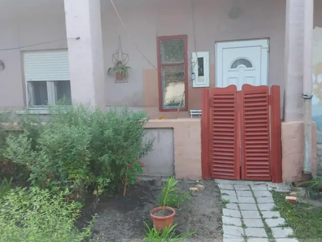 Eladó ház Sajószentpéter, Kertváros 50 nm