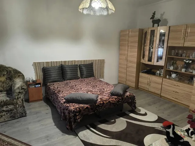 Eladó ház Sajószentpéter, Kertváros 50 nm