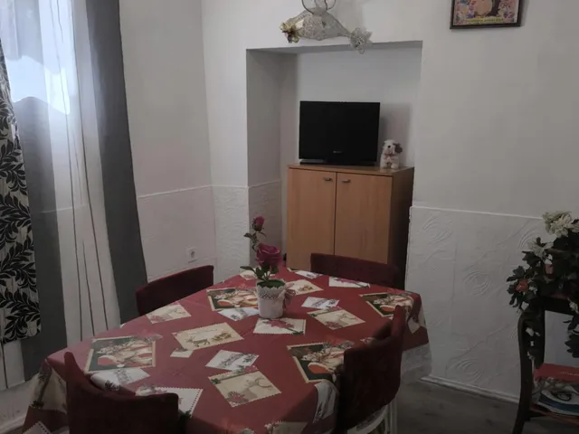 Eladó ház Sajószentpéter, Kertváros 50 nm