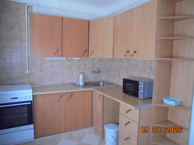 Eladó lakás Kazincbarcika, Belváros 48 nm