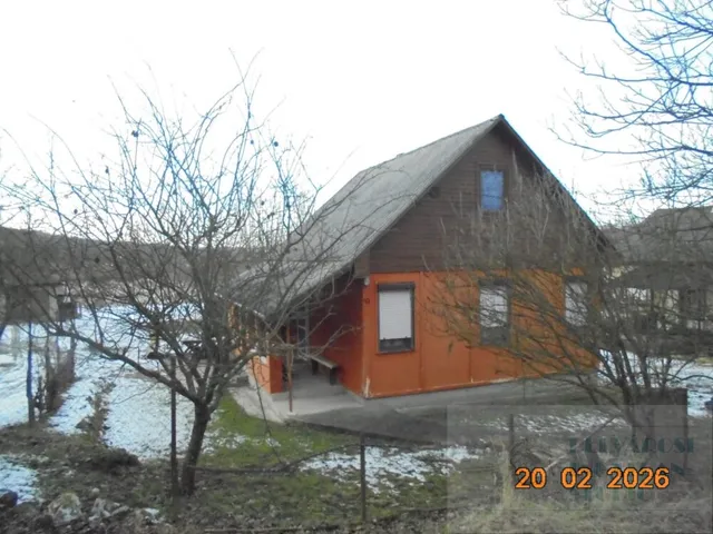 Eladó ház Kurityán 45 nm