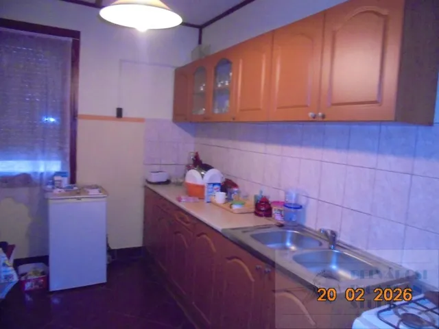 Eladó ház Kurityán, 10 45 nm