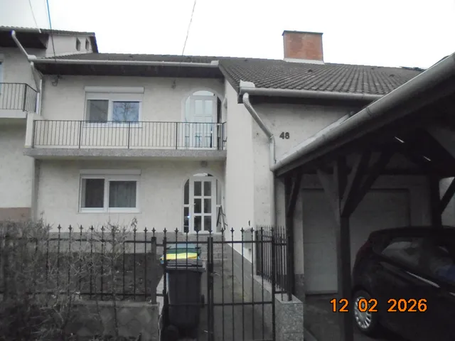 Eladó ház Kazincbarcika, Kertváros 140 nm