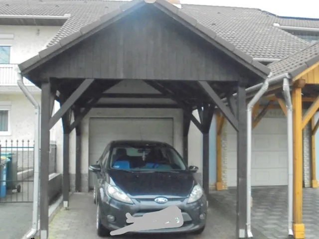 Eladó ház Kazincbarcika, Kertváros 140 nm