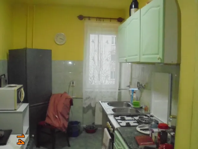 Eladó lakás Kazincbarcika, Békeváros, Egressy Béni út 27. 50 nm