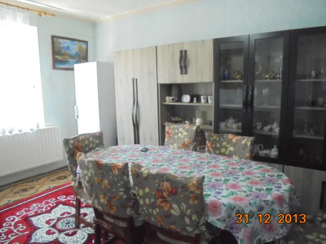 Eladó lakás Ormosbánya 60 nm