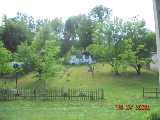 Eladó üdülő és hétvégi ház Kazincbarcika 20 nm