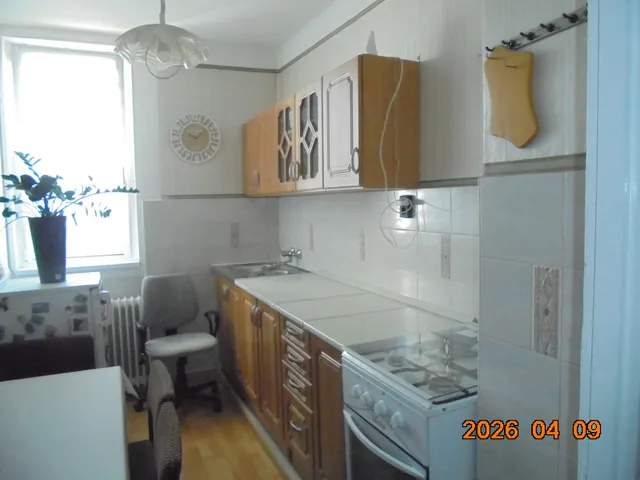 Eladó lakás Kazincbarcika, Békeváros, Kikelet köz 56 nm