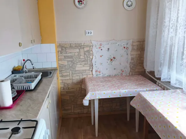 Eladó lakás Kazincbarcika, Újkazinc, Gyulai Pál utca 57 nm