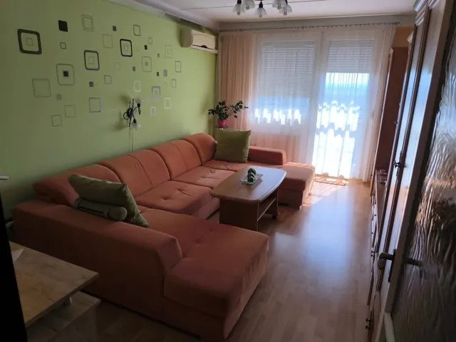 Eladó lakás Miskolc, Avas, Klapka György út 1. 55 nm