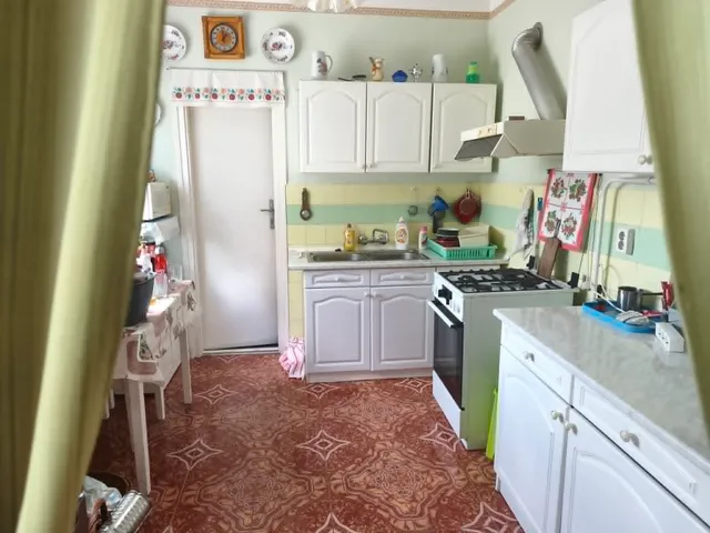 Eladó ház Kurityán 80 nm