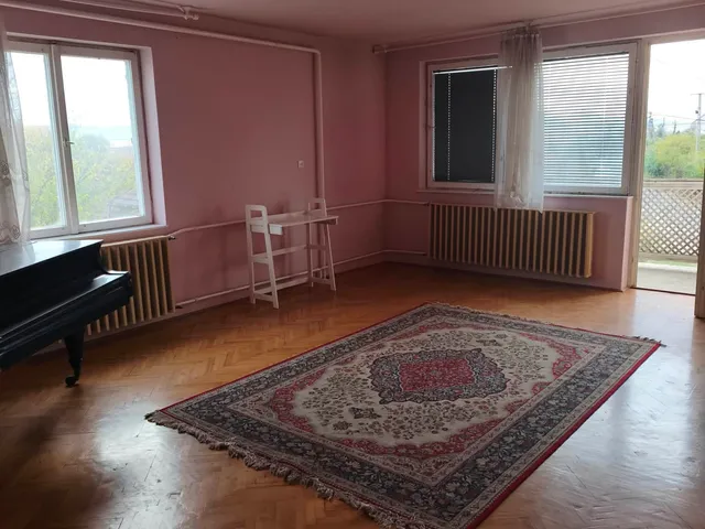 Eladó ház Edelény, Borsod, Borsodi út 220 nm