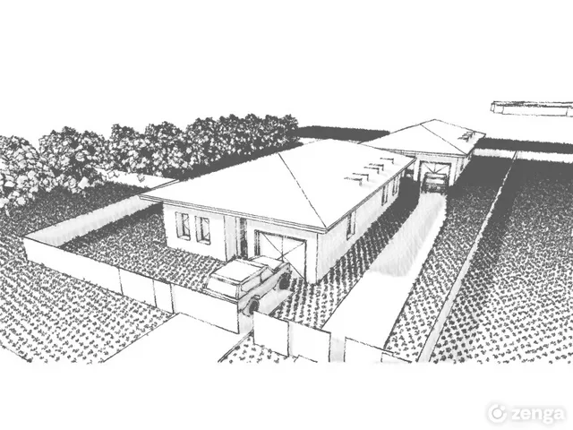 Eladó telek Nyíregyháza, Nyírszőlős 1773 nm