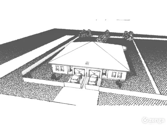 Eladó telek Nyíregyháza, Nyírszőlős 1773 nm