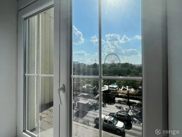 Eladó lakás Budapest VI. kerület, Nagykörúton belüli terület, Bajcsy zsilinszky ut 5 100 nm