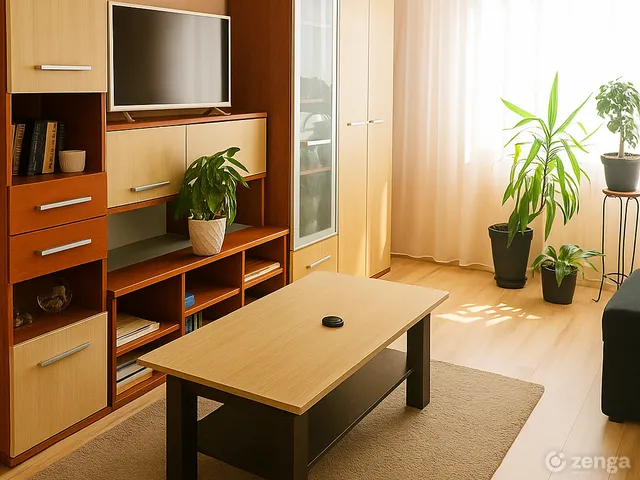 Eladó lakás Debrecen, Dobozi lakótelep 53 nm