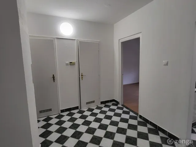 Eladó lakás Budapest III. kerület, Békásmegyer 51 nm