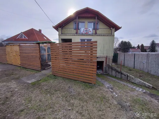 Eladó ház Farmos 157 nm