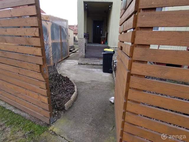 Eladó ház Farmos 157 nm