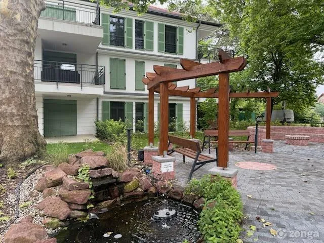 Eladó lakás Balatonlelle 48 nm