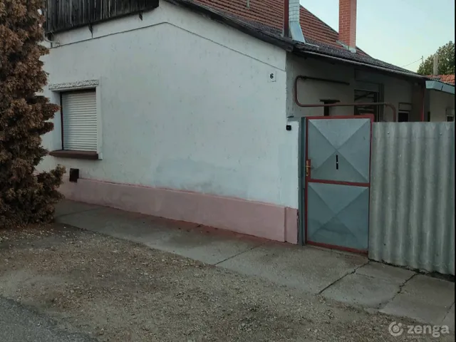 Eladó ház Csongrád 60 nm