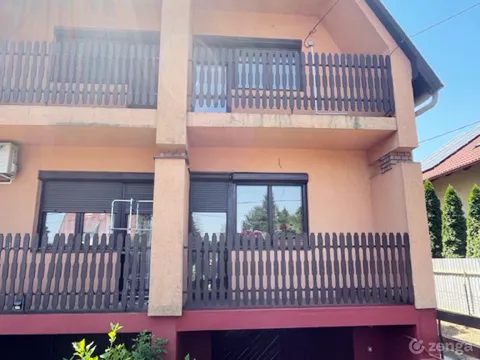 Eladó ház Nyíregyháza, Napfény utca 90 nm