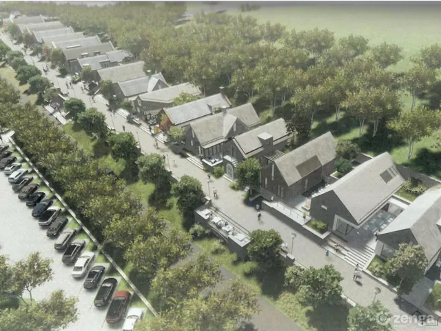 Eladó telek Budajenő 600 nm