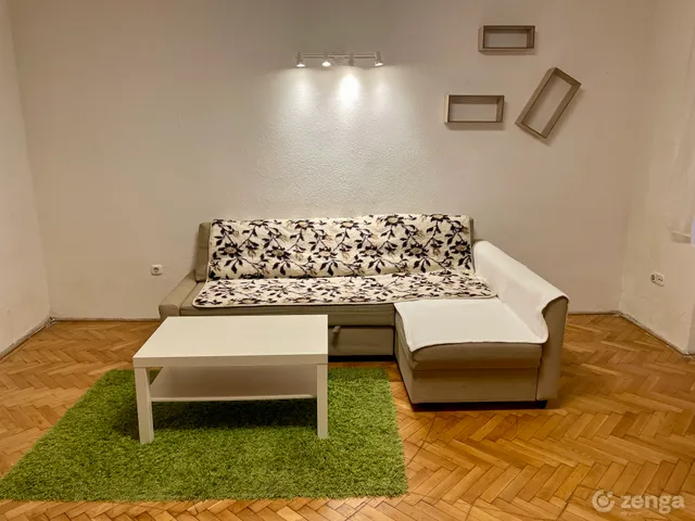 Eladó lakás Budapest VIII. kerület, Kerepesdűlő 48 nm