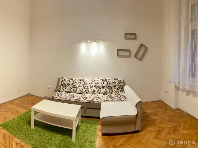 Eladó lakás Budapest VIII. kerület, Kerepesdűlő 48 nm