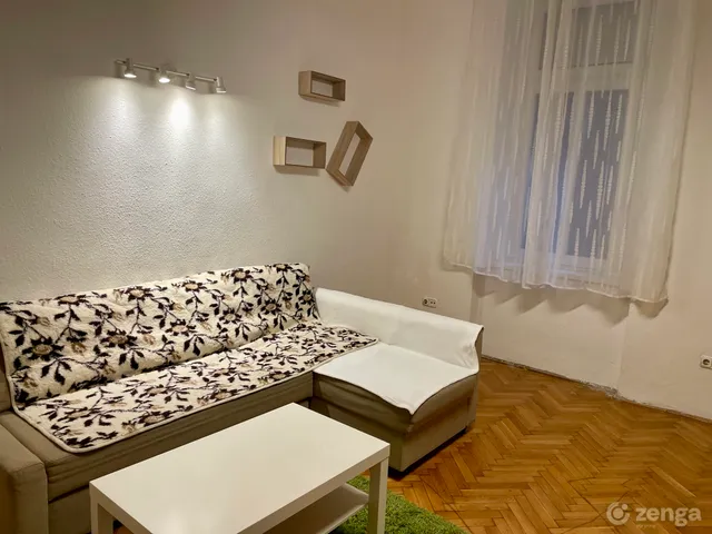 Eladó lakás Budapest VIII. kerület, Kerepesdűlő 48 nm