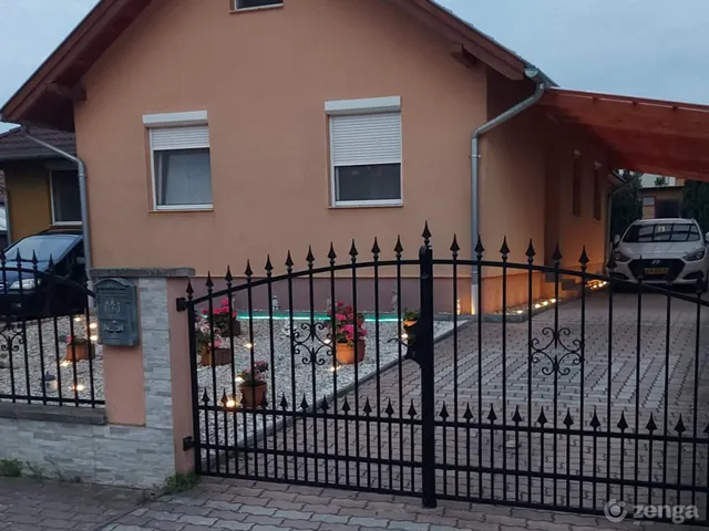 Eladó ház Esztergom, Szentgyörgymező 120 nm