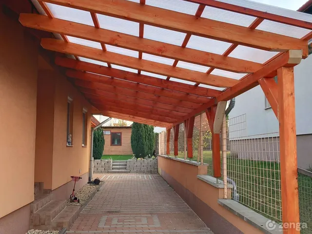 Eladó ház Esztergom, Szentgyörgymező 120 nm