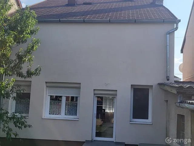 Eladó ház Sárvár, Zrínyi Miklós utca  105 nm