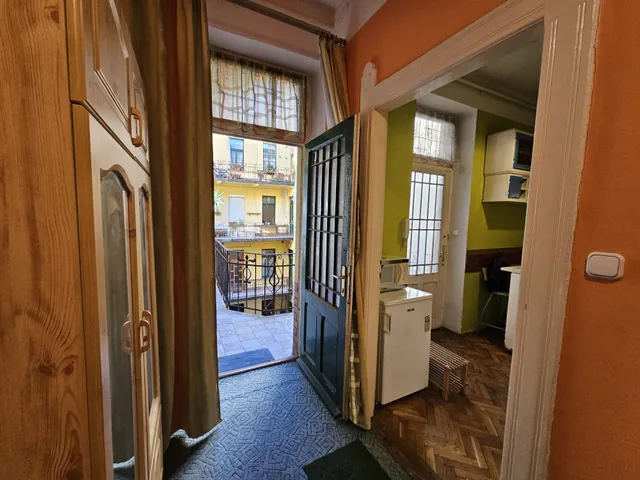 Eladó lakás Budapest XII. kerület, Krisztinaváros XII. ker. 60 nm