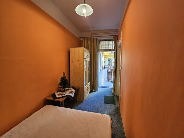 Eladó lakás Budapest XII. kerület, Krisztinaváros XII. ker. 60 nm