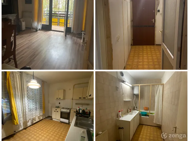 Eladó lakás Szolnok, Belváros 50 nm